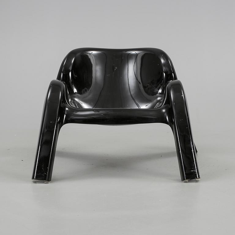 STOL, "GN2", Peter Ghyczy, Reuter Product Design.