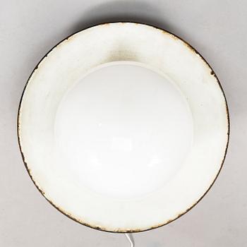 PAAVO TYNELL, a 1930/1940's '2601-23,' wall light for Taito Finland.