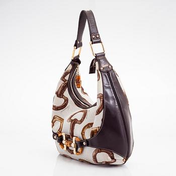 Gucci, An 'Amalfi' handbag.