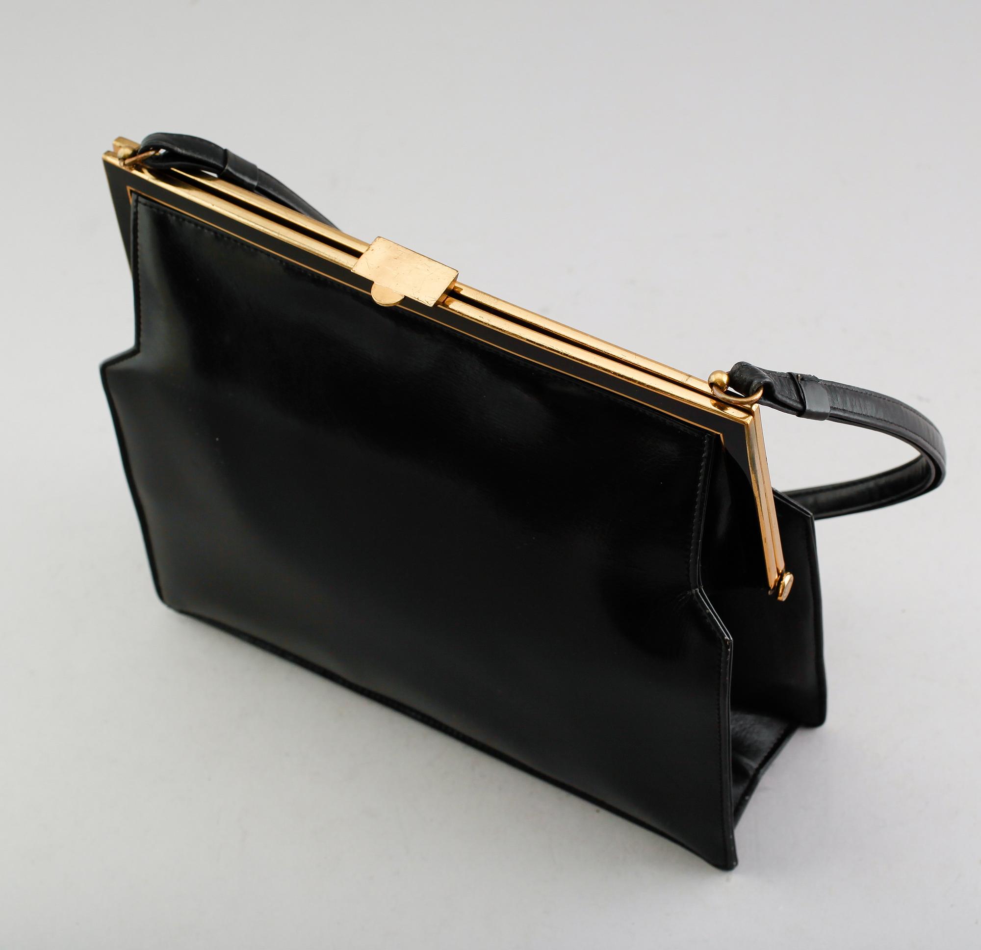 VÄSKA, Christian Dior.