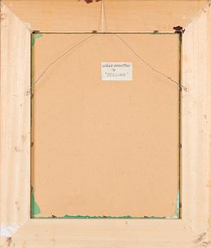 Göran Augustson, "Feeling".