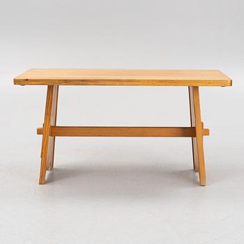 Göran Malmvall, matbord, 1900-talets mitt.