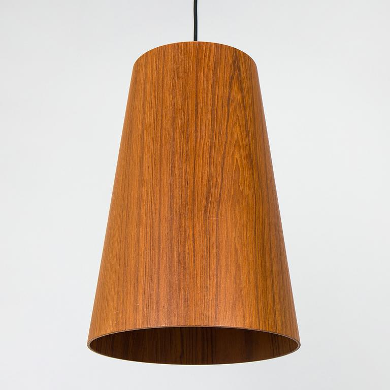 Uno & Östen Kristiansson, kattovalaisin, malli 506, Luxus, Vittsjö 1960-luku.