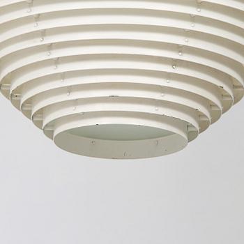 Alvar Aalto, 'A622B' ceiling light for Valaistustyö.