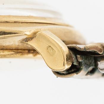 IWC, International Watch Co, wristwatch, 31.5 mm.