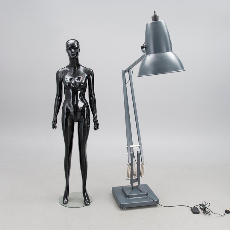 GEORGE CARWARDINE, golvlampa, Giant 1227, Anglepoise.