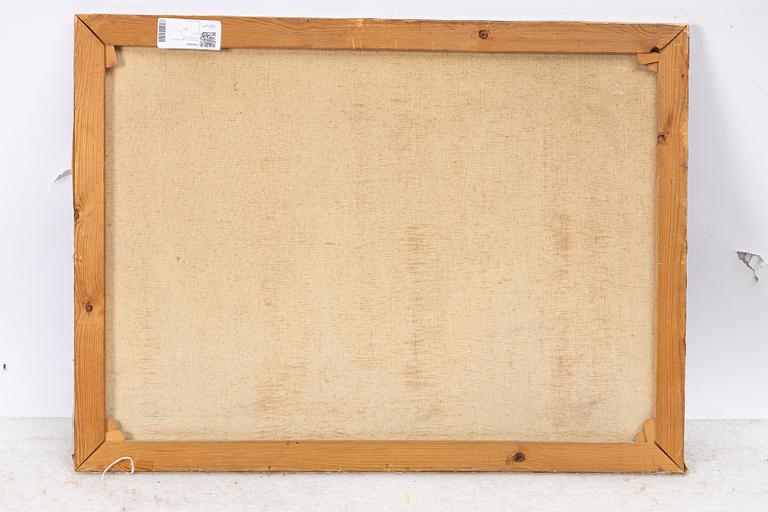 Theodor Friis, "Blomstertorv" "Efter regn".