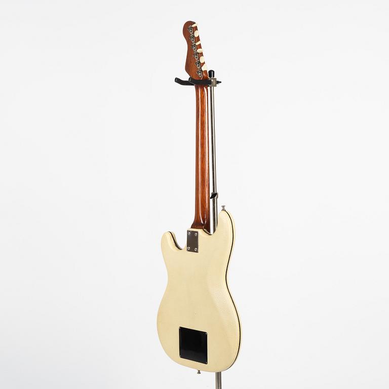Höfner, "Galaxie 173", elgitarr, Tyskland 1960-tal.