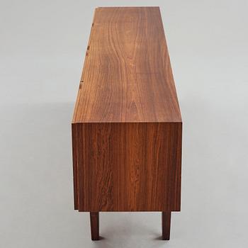 Ib Kofod-Larsen, a sideboard for Seffle Möbelfabrik, Sweden 1960's.