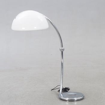 Elio Martinelli, golvlampa för Martinelli Luce Italien 1960-tal.