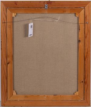 Madeleine Quist Odgren, Untitled.