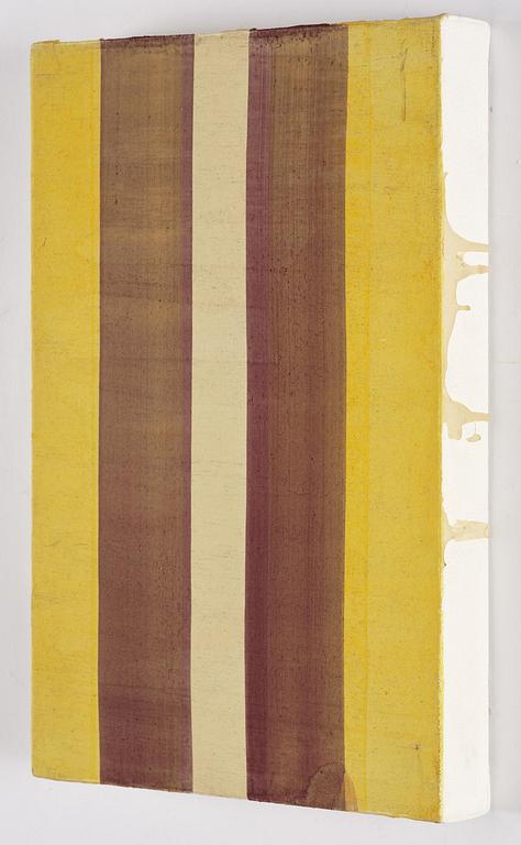 Juan Uslé, "Abisinia IV".