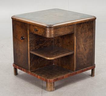 RÖKBORD, Art deco, 1900-talets första hälft.