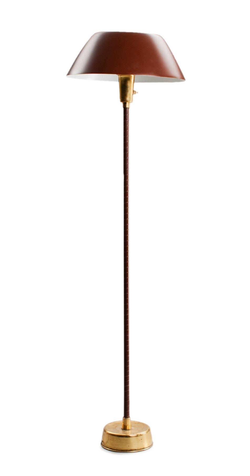 Lisa Johansson-Pape, A FLOOR LAMP.