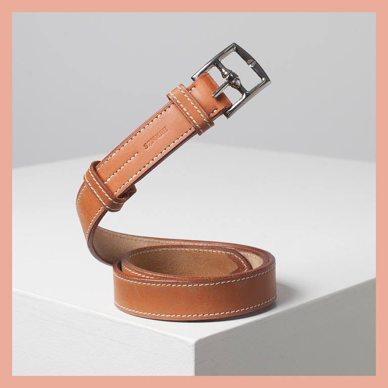 SKÄRP, Hermès.
