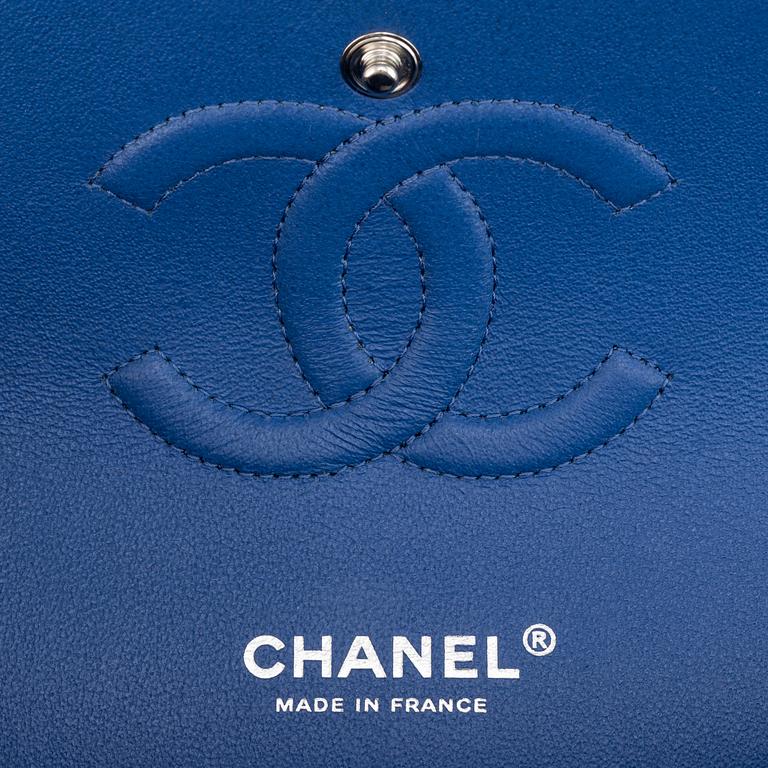 Chanel, väska, "Double Flap", 2019.
