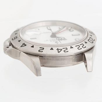 Rolex, Explorer II, "Polar", ca 2004.