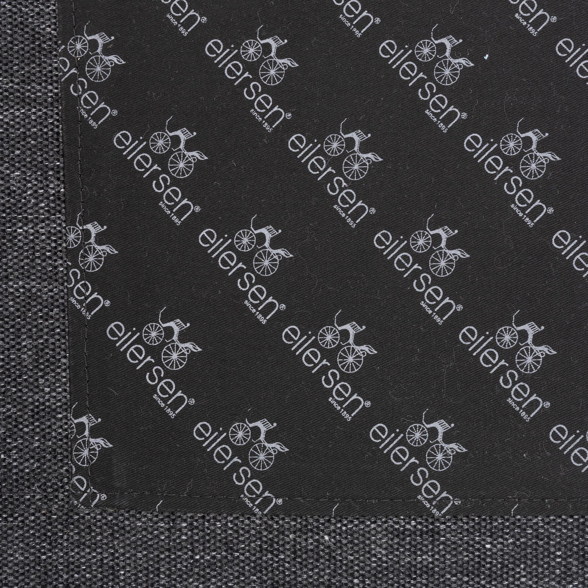 Jens Juul Eliersen, soffa med schäslong, "Orion", Eilersen.