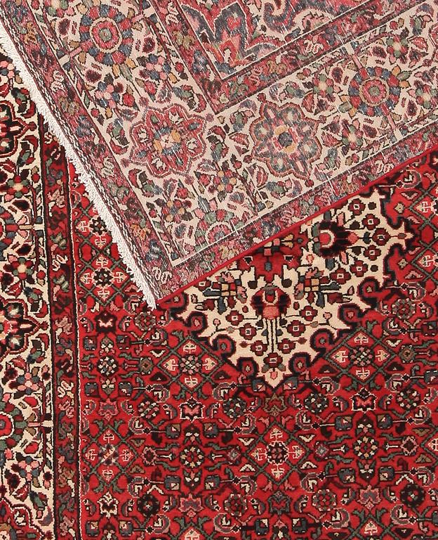 MATTA, Barchalou. Ca 320 x 155 cm.
