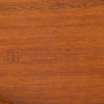 Karl Erik Ekselius, matbord, JOC Vetlanda, 1960-tal.