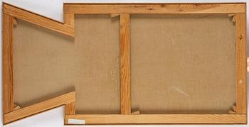 Enno Hallek, "Solnedgång som lyssnar".