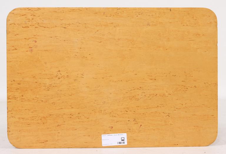 SOFFBORD, Bruno Mathsson.