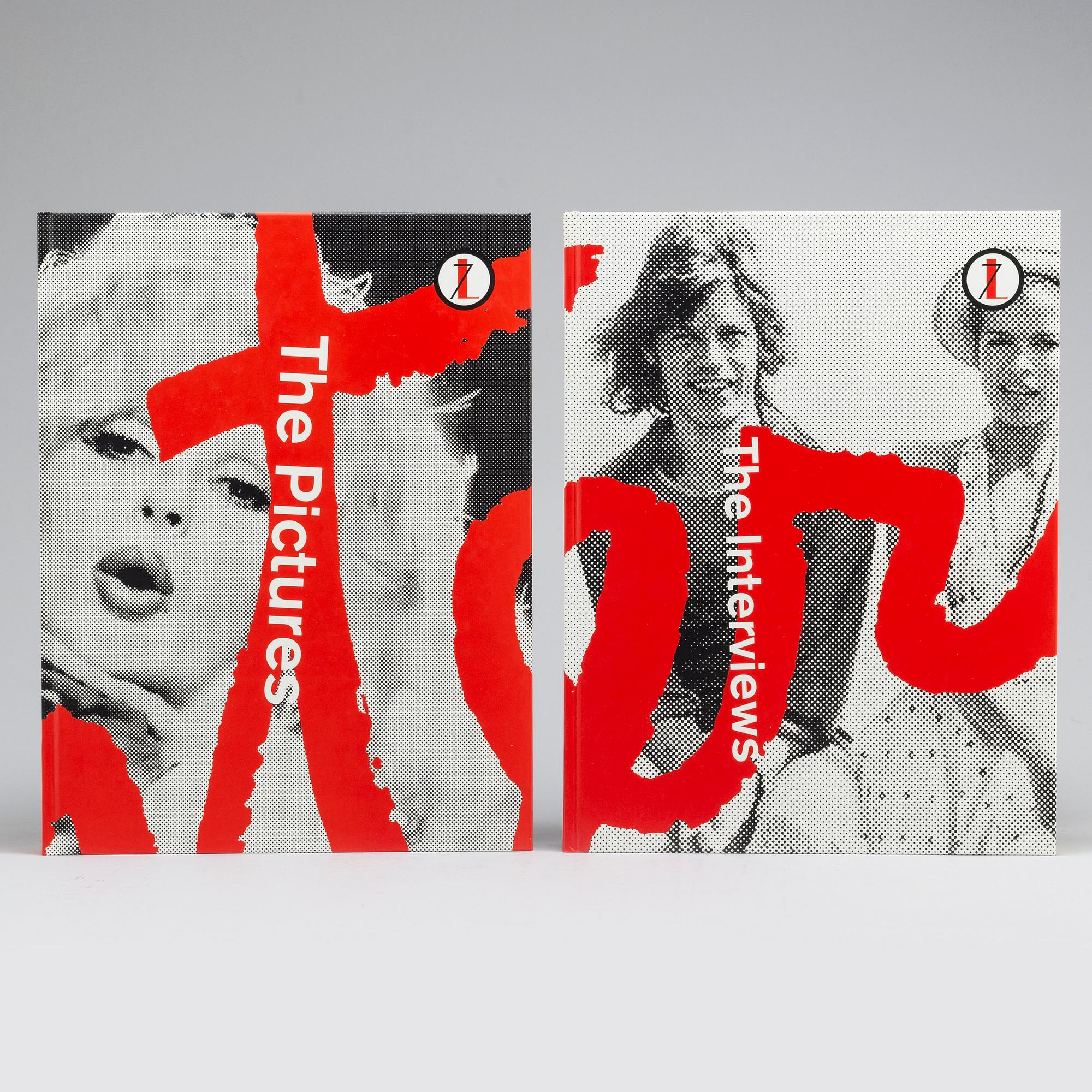 Andy Warhol's Interview: The Crystal Ball of Pop Culture