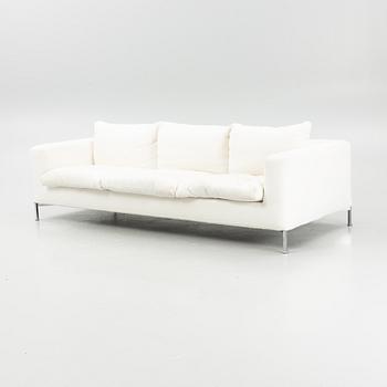 Piero Lissoni, a "Box sofa, Living Divani, Italy.