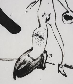 Olli Lyytikäinen, Utan titel.