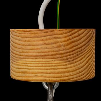 Ceiling lamp, Luxus, 1970s.