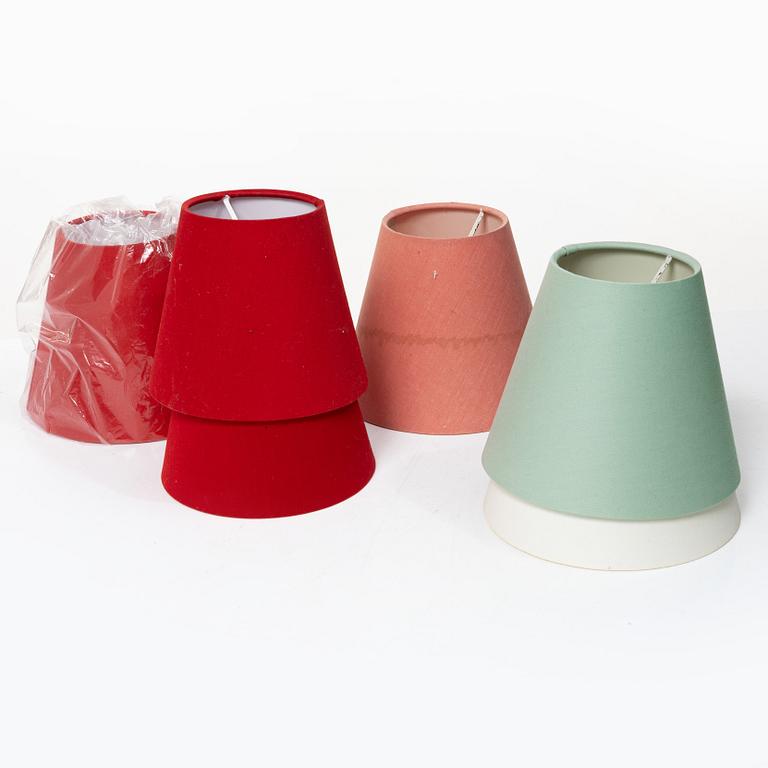 Josef Frank, bordslampa, modell 2468, Firma Svenskt Tenn.