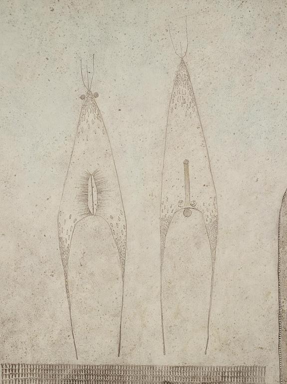 Thea Ekström, "4 VIII".