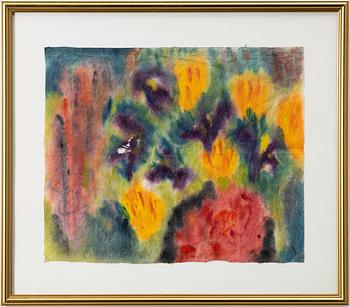 Wilhelm Müller, Untitled.