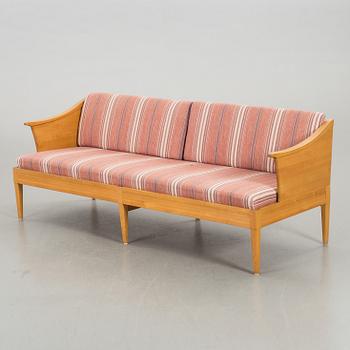 CARL MALMSTEN, sofa, "Stora salen".