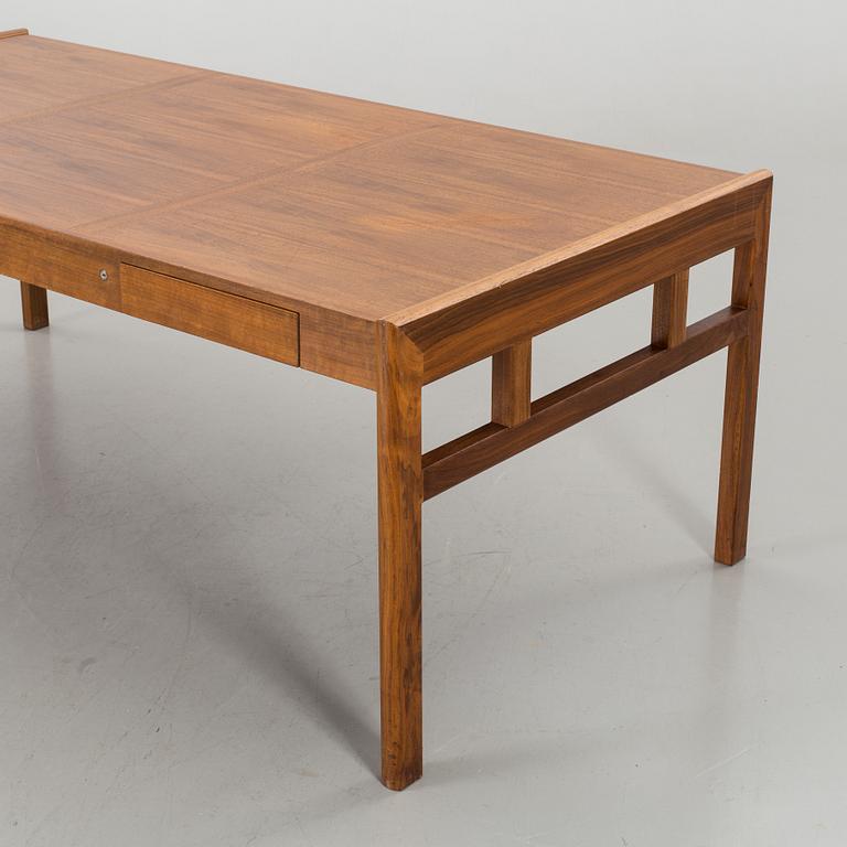 KARL ERIK EKSELIUS, desk for Joc Vetlanda 1970's.