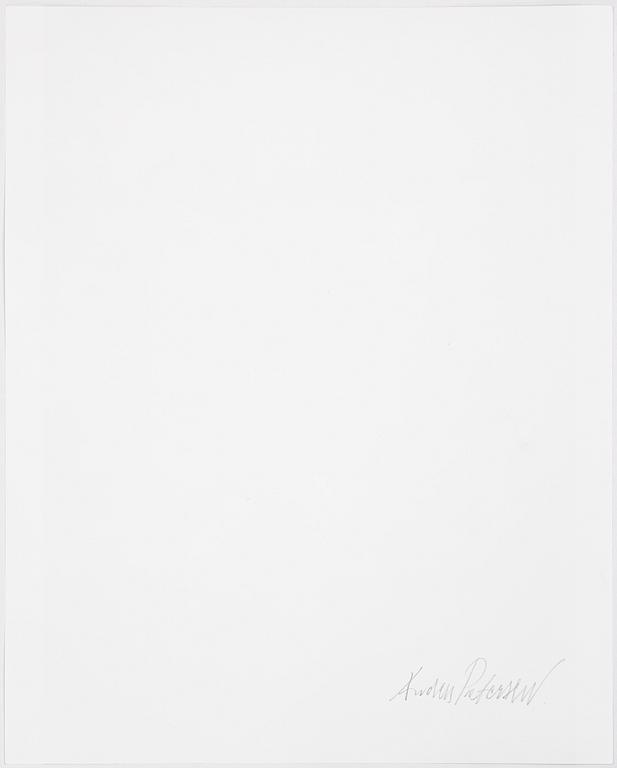 Anders Petersen, "Twins, Paris, 2006".