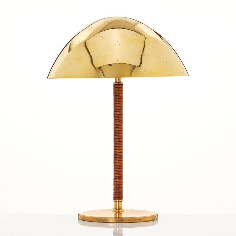 Paavo Tynell, a table lamp, model '9209', Taito Oy, Finland 1940s.