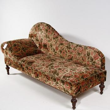 KANAPÉ, sent 1800-tal.