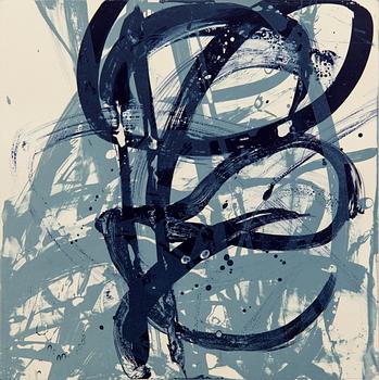 Astrid Sylwan, utan titel.