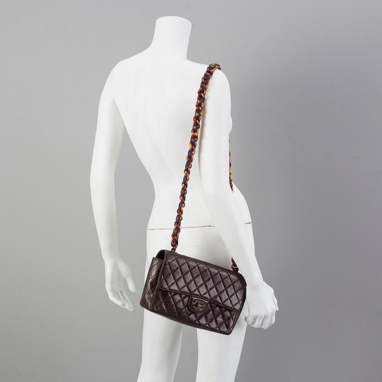 CHANEL, "Flap bag", väska, 1994-96.