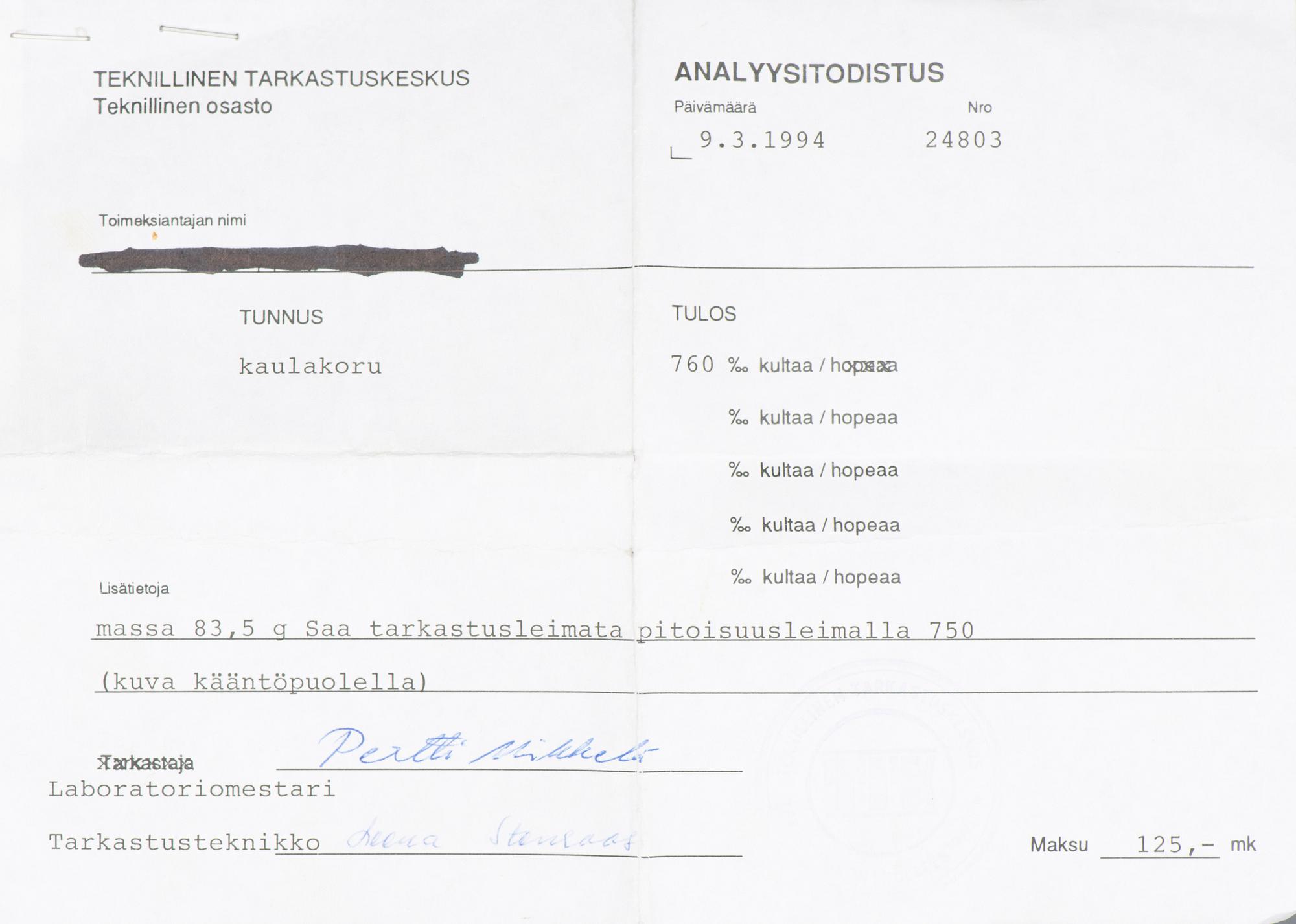 HALSSMYCKE, 18K guld, turkoser, granater. 1800-talets mitt.