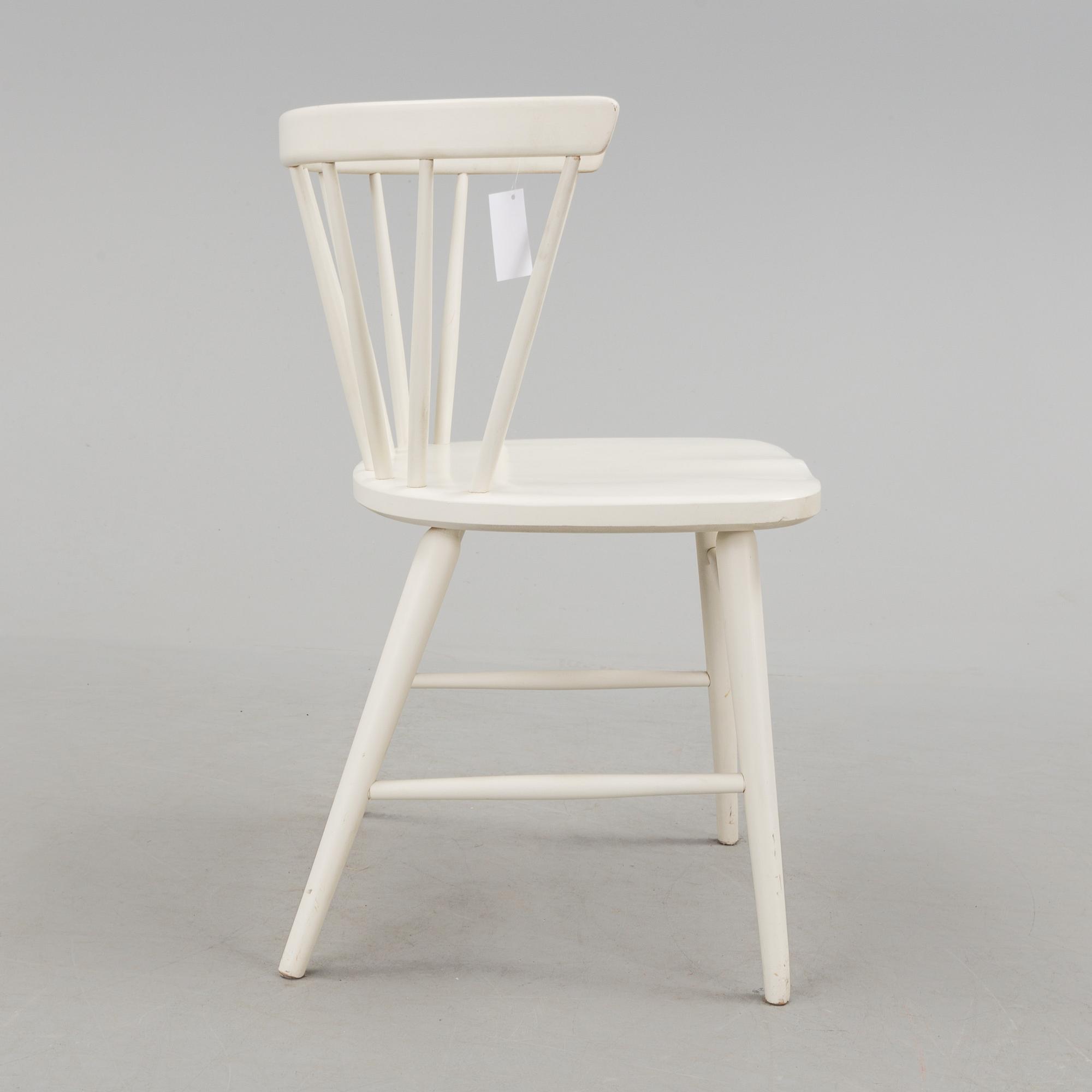 A armchair "Florida" by Bröderna Wigell Malmbäck, 1950`s / 60´s.