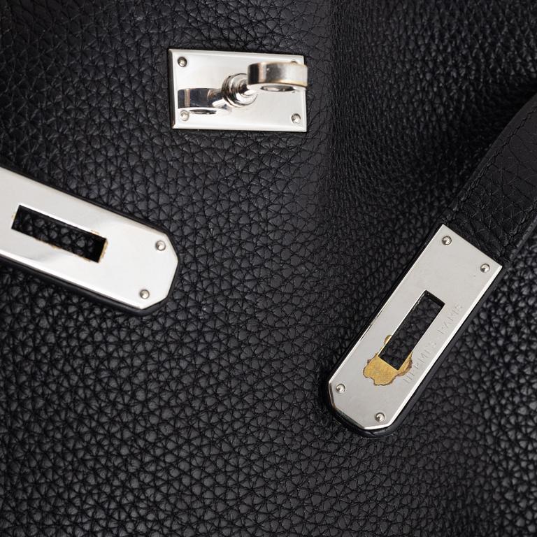 Hermès, väska, "So Kelly 26", 2010.