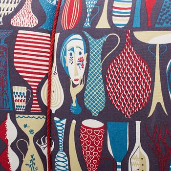 SOFFA, 1950-50-tal.