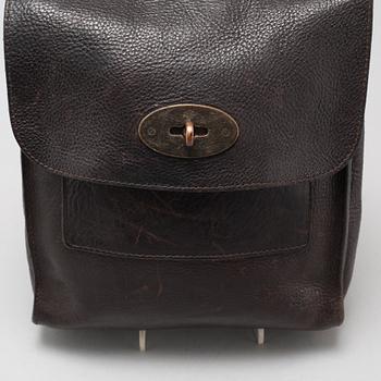 MULBERRY, "Anthony Messenger", bag.