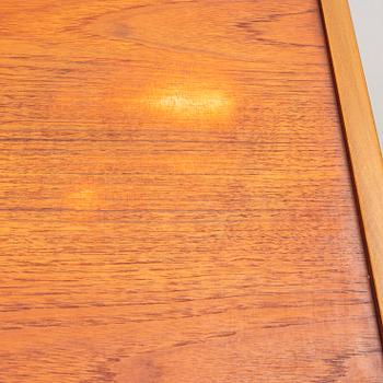 Nils Jonsson sideboard Trio Troeds Bjärnum möbler 1960-tal.