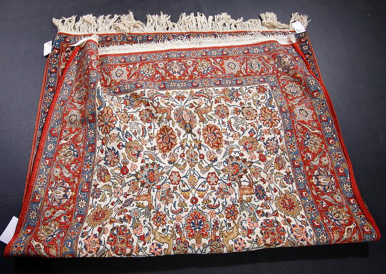 MATTA, orientalisk. 216x137.