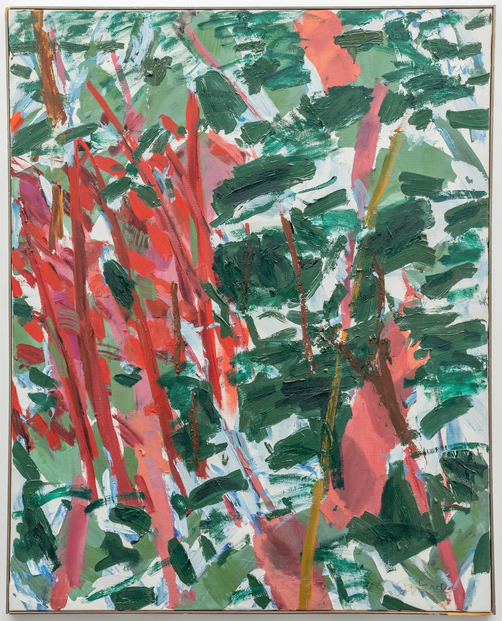 Bo Swenson, Untitled.