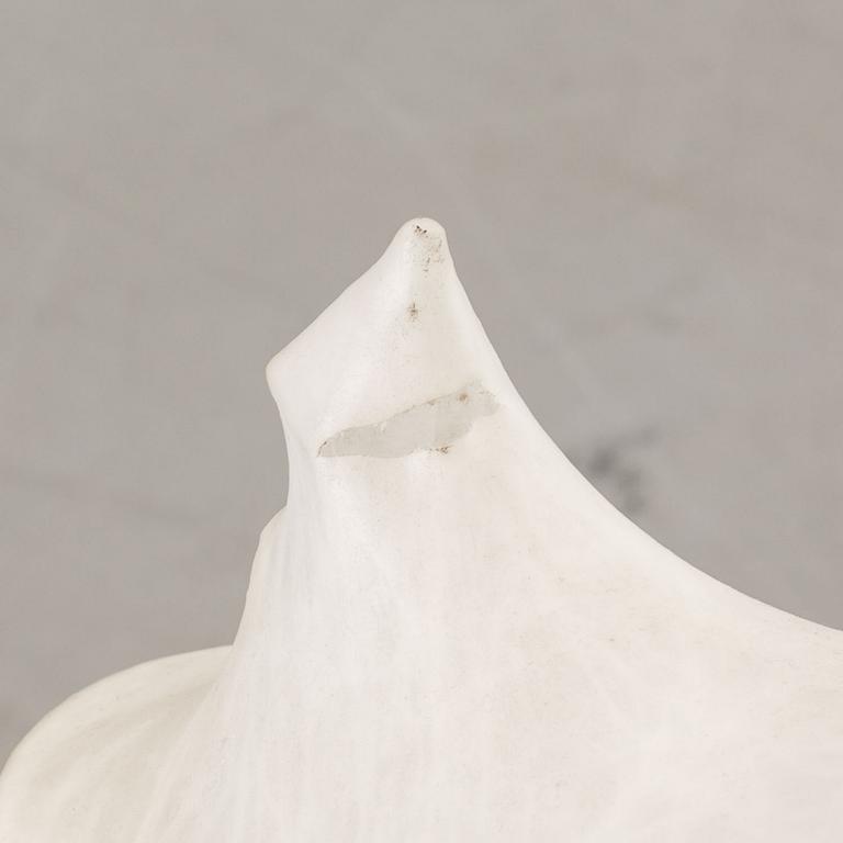 MARCEL WANDERS, taklampa Flos "Zeppelin 1", Italien 2000-tal.