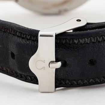 OMEGA, Seamaster, armbandsur, 33.5 mm.